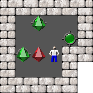 Уровень 77 — Homz Levels